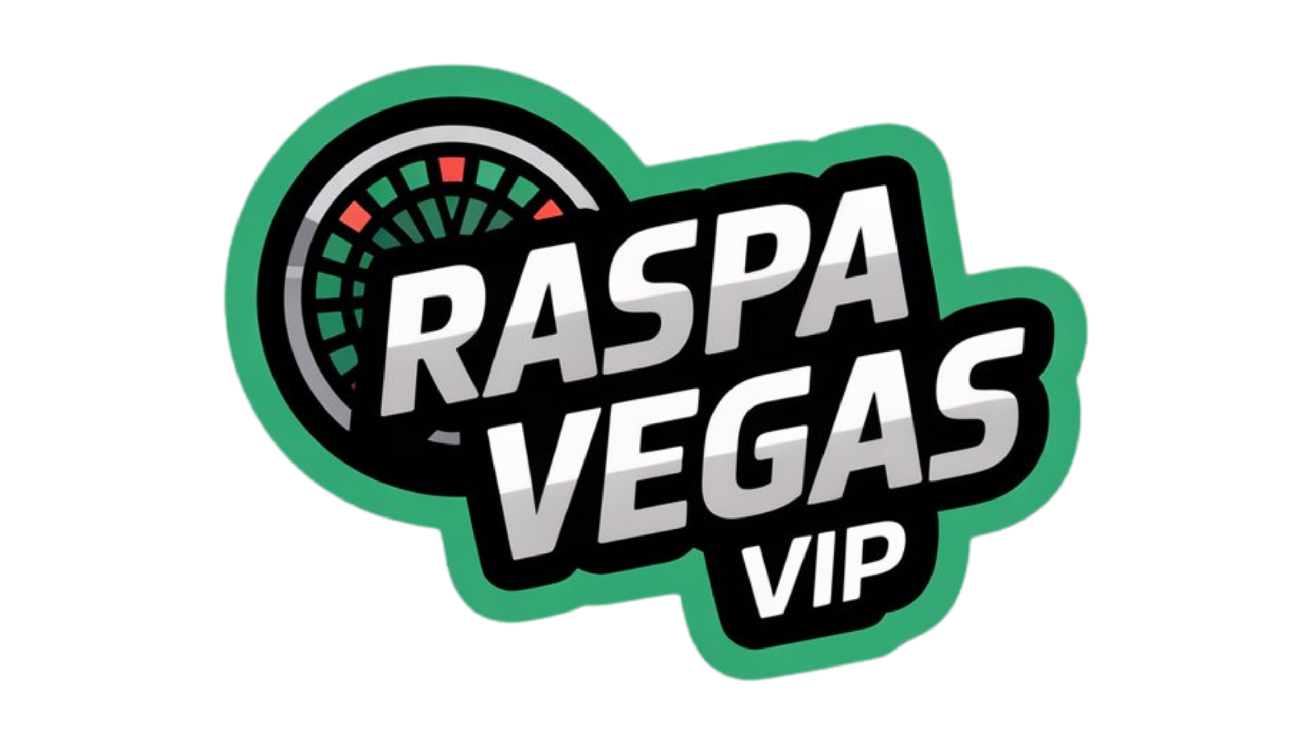Raspa Vegas Vip